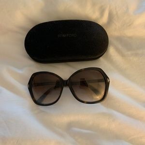 Tom Ford Sunglasses
